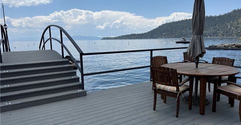 557 Lakeshore, Unit 103, Incline Village, NV 89451 Photo