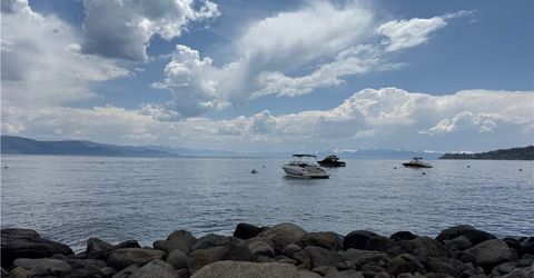 557 Lakeshore, Unit 103, Incline Village, NV 89451 Photo