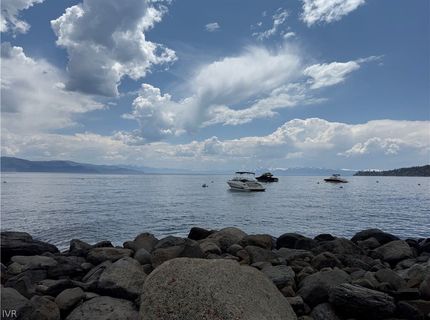 557 Lakeshore, Unit 103, Incline Village, NV 89451 Photo