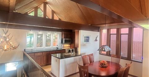 557 Lakeshore, Unit 103, Incline Village, NV 89451 Photo