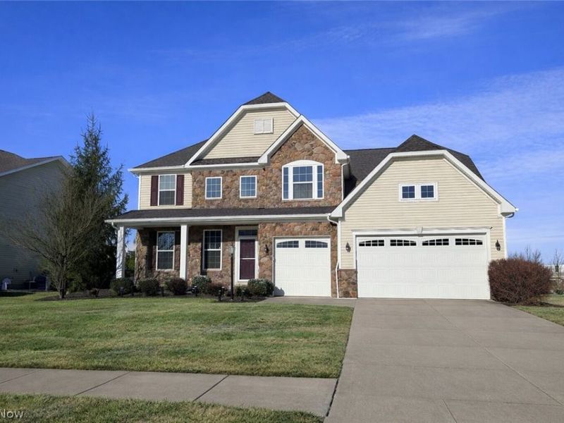 8028 Megan Meadow Drive , Hudson, OH 44236 Photo 1