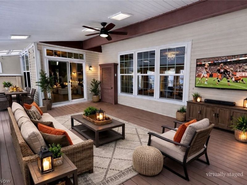 8028 Megan Meadow Drive , Hudson, OH 44236 Photo 11