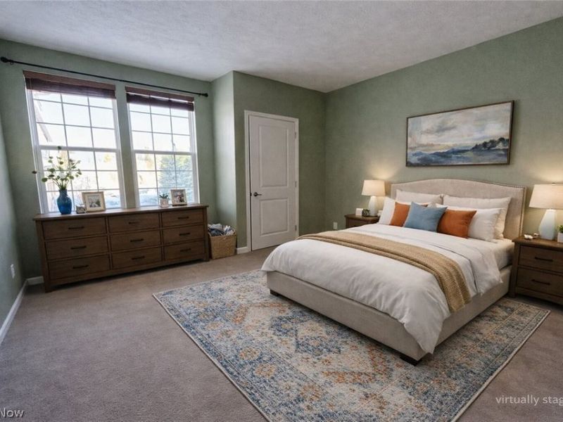 8028 Megan Meadow Drive , Hudson, OH 44236 Photo 14