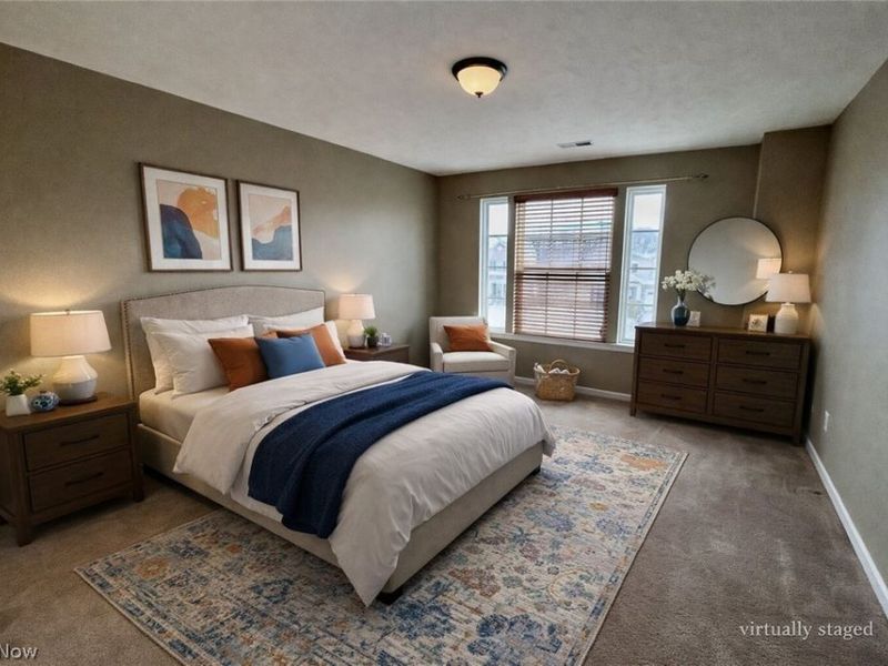 8028 Megan Meadow Drive , Hudson, OH 44236 Photo 27