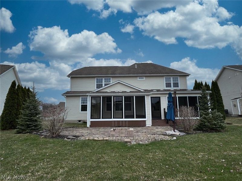 8028 Megan Meadow Drive , Hudson, OH 44236 Photo 34