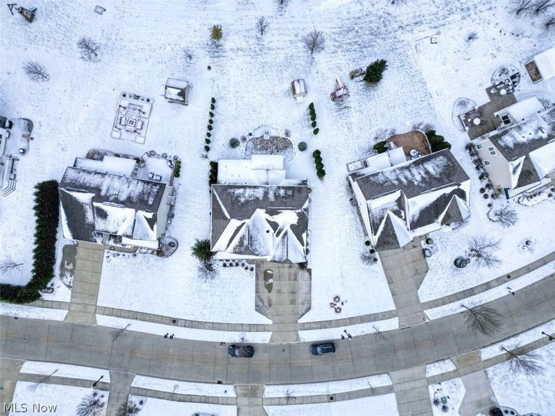 8028 Megan Meadow Drive , Hudson, OH 44236 Photo 36