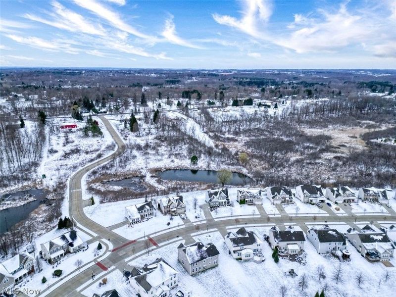 8028 Megan Meadow Drive , Hudson, OH 44236 Photo 37