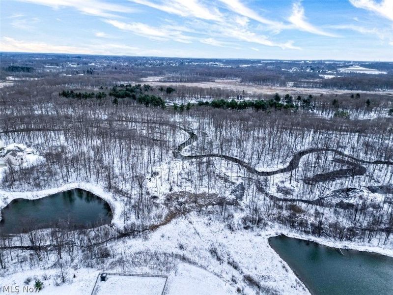 8028 Megan Meadow Drive , Hudson, OH 44236 Photo 38