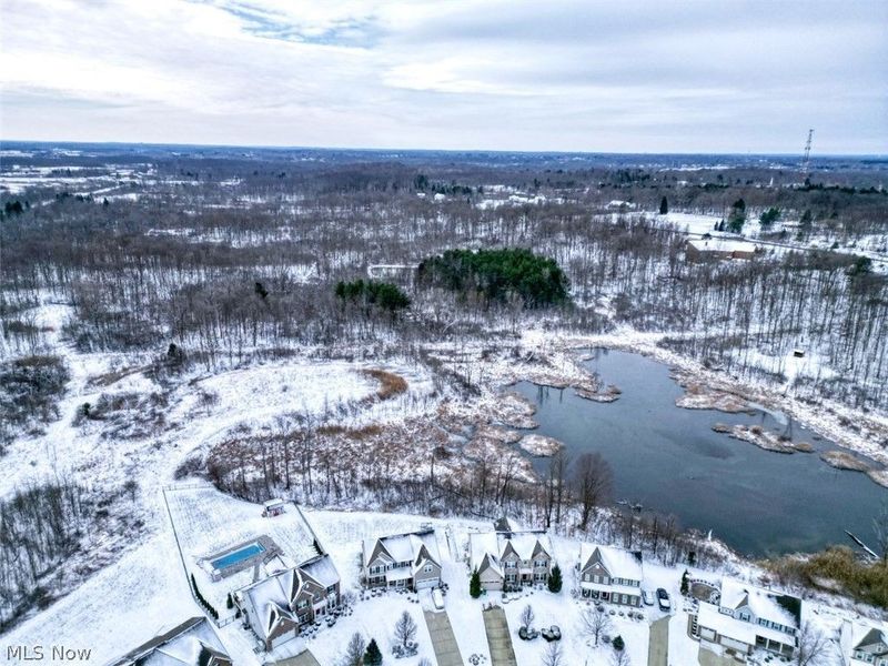 8028 Megan Meadow Drive , Hudson, OH 44236 Photo 39