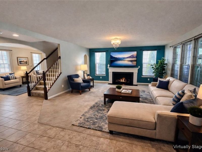 8028 Megan Meadow Drive , Hudson, OH 44236 Photo 6