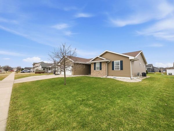 4779 Overlook Drive, Milton, WI 53563