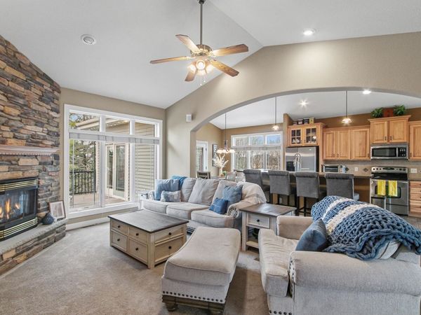 614 Woodhaven Court, Cambridge, WI 53523