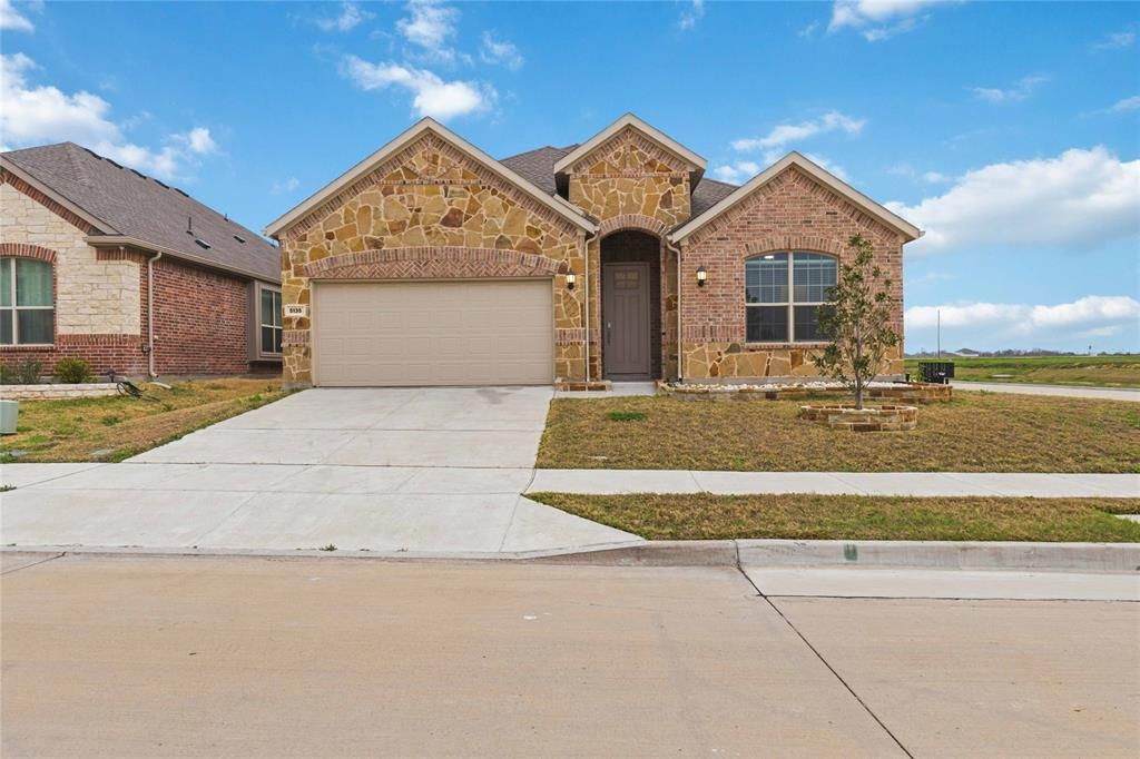 5135 Bancroft Drive, Princeton, TX 75407 Main Photo