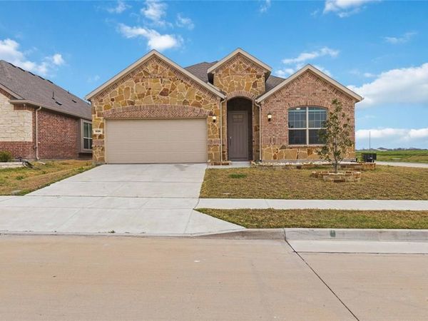 5135 Bancroft Drive, Princeton, TX 75407