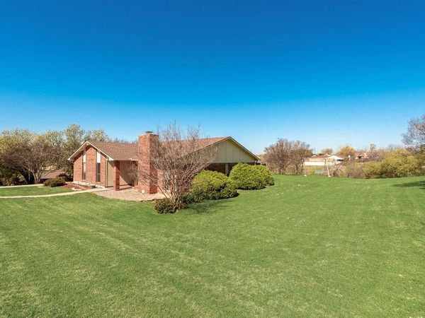 4801 Hetherington Drive, The Colony, TX 75056