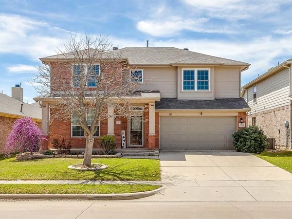 4220 Highgate Road , Fort Worth, TX 76244