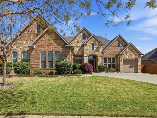 2903 Ellsworth Avenue, Melissa, TX 75454