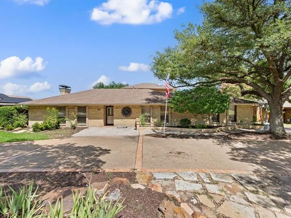 602 Horizon Drive, Murphy, TX 75094
