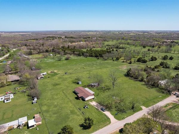 1321 Epps Road, Palmer, TX 75152