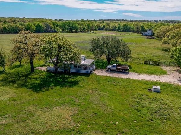 1300 Rodgers Road Rodgers Road, Sunset, TX 76270