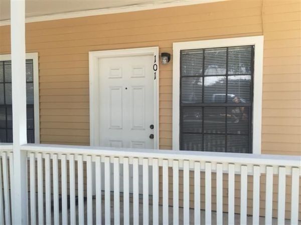 619 W 37th ST , Unit 101, Austin, TX 78705