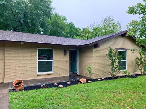 4905 Richmond Ave , Austin, TX 78745