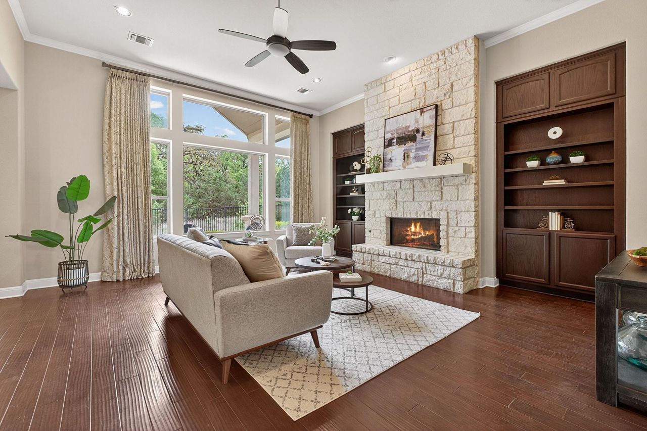 14201 Montour Dr, Austin, TX 78717 Main Photo