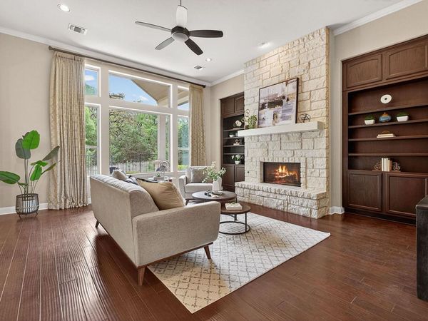 14201 Montour DR, Austin, TX 78717