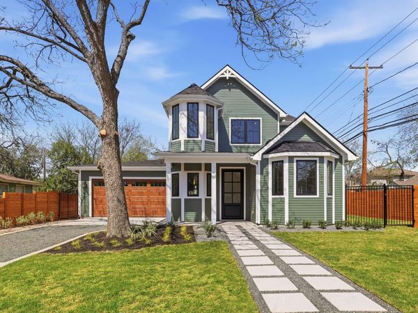 4500 Jinx Ave , Austin, TX 78745