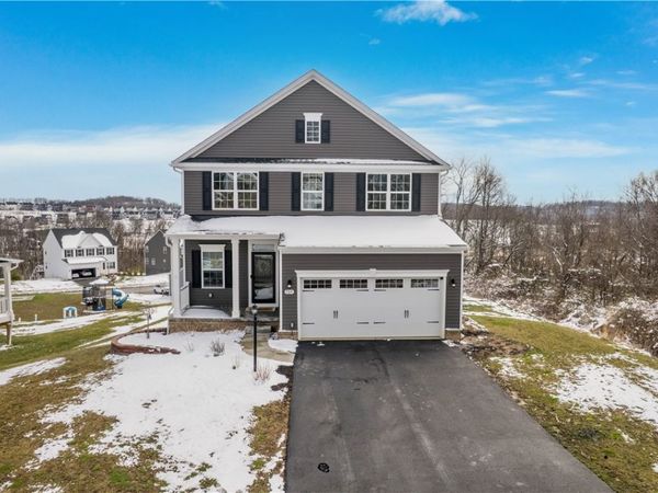 509 Kairy Court, Eighty Four, PA 15330