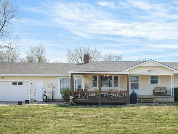 25300 S 608 Lane, Grove, OK 74344