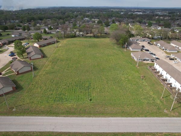 TBD E 11th St Street , Grove, OK 74344