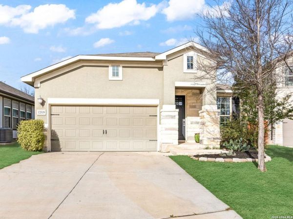 12519 Wesley Crk, San Antonio, TX 78249