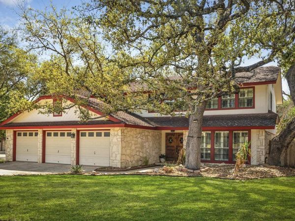 2726 Woodley, San Antonio, TX 78232