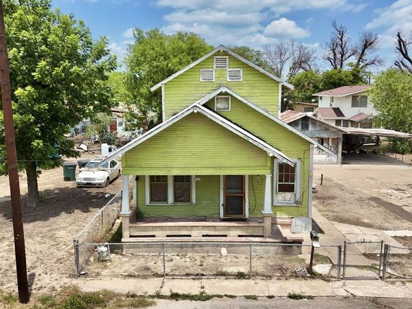 205 rodriguez, Del Rio, TX 78840