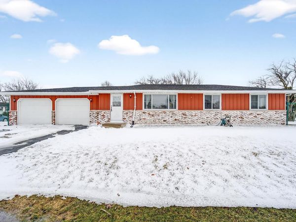 1344 Timmie DRIVE, Mount Pleasant, WI 53406