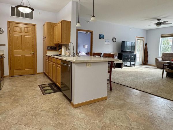 7710 S 51st STREET, Unit 105, Franklin, WI 53132