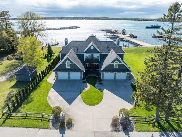 8111 Harbor, Unit 102, Baileys Harbor, WI 54202