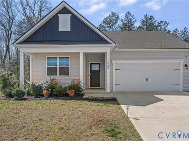 11065 Chappell Creek Circle , Prince George, VA 23860