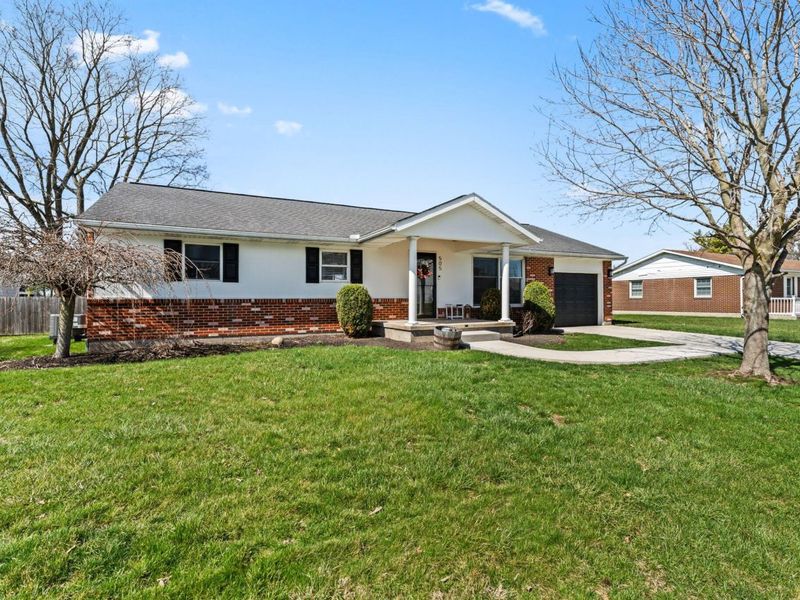 505 Cherry Street, Fletcher, OH 45326 Photo 11