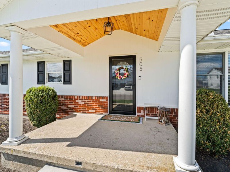 505 Cherry Street, Fletcher, OH 45326 Photo 13