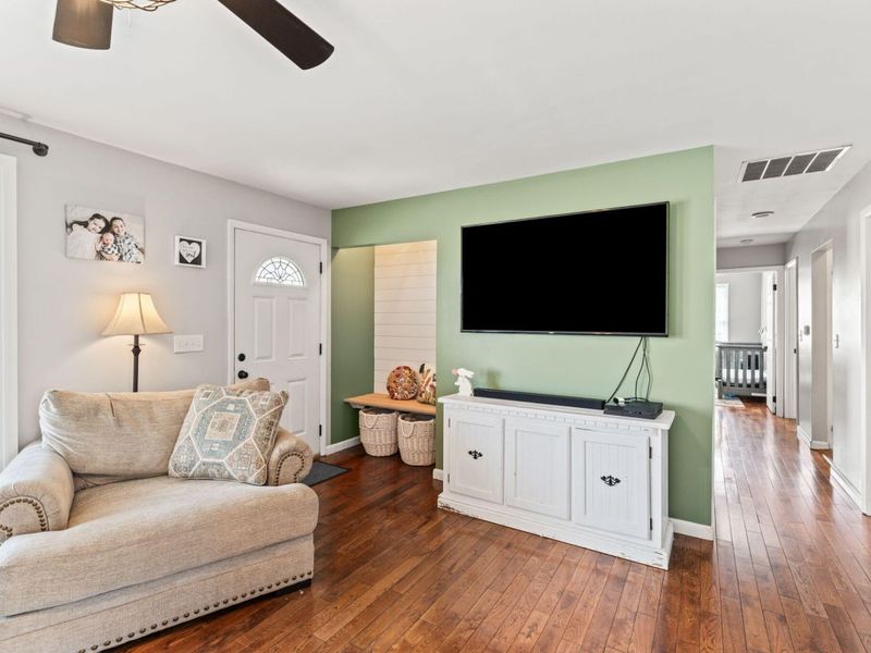 505 Cherry Street, Fletcher, OH 45326 Photo 15