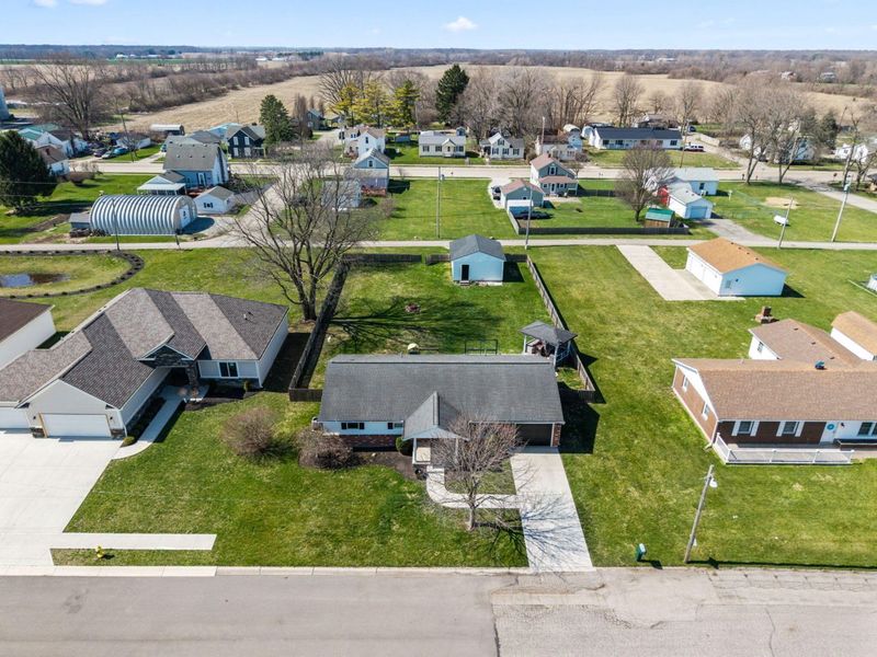 505 Cherry Street, Fletcher, OH 45326 Photo 2