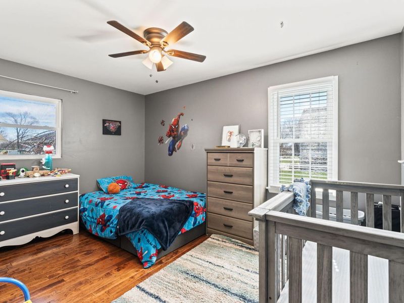 505 Cherry Street, Fletcher, OH 45326 Photo 39