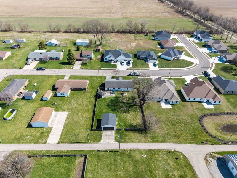 505 Cherry Street, Fletcher, OH 45326 Photo 4