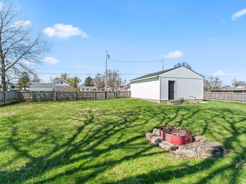 505 Cherry Street, Fletcher, OH 45326 Photo 53