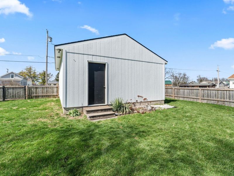 505 Cherry Street, Fletcher, OH 45326 Photo 55