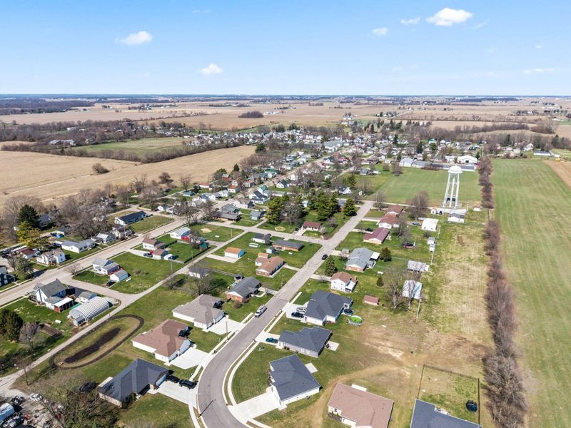 505 Cherry Street, Fletcher, OH 45326 Photo 6