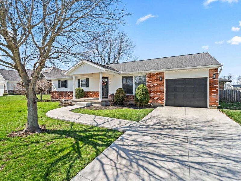 505 Cherry Street, Fletcher, OH 45326 Photo 8