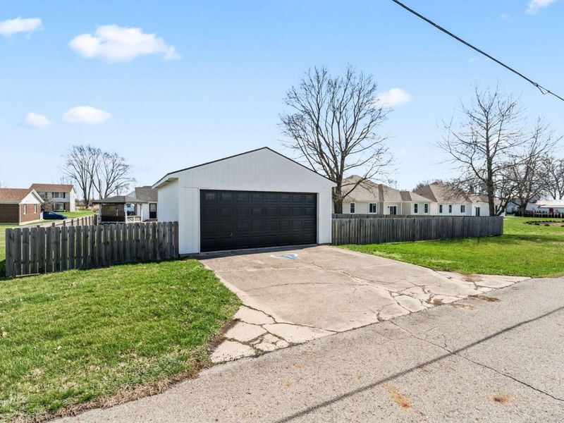 505 Cherry Street, Fletcher, OH 45326 Photo 9